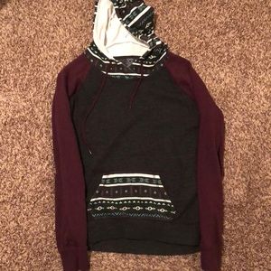 Zumiez Hoodie
